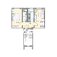frisch modernisierte 2-Zimmer Wohnung in Stuttgart-Gablenberg - 150400.0208 - Wagenburgstraße 154 - 2.OG mi.jpg